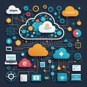 AWS Cloud consulting