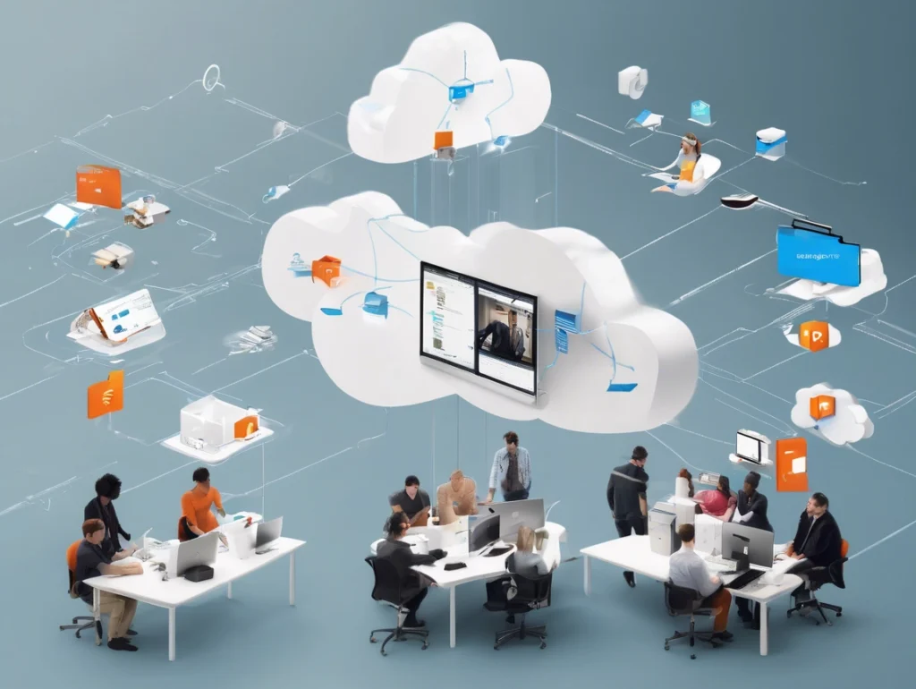 office 365 migration service article