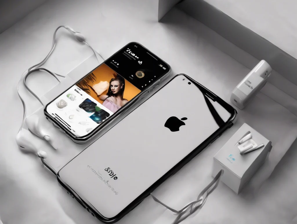 IOS and Android users to enroll BYOD