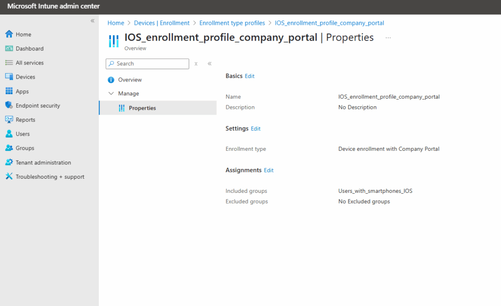 enrollemnt_profile