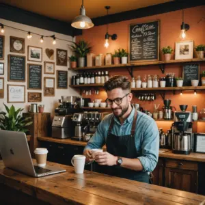 Small Business cybersecurity solutions