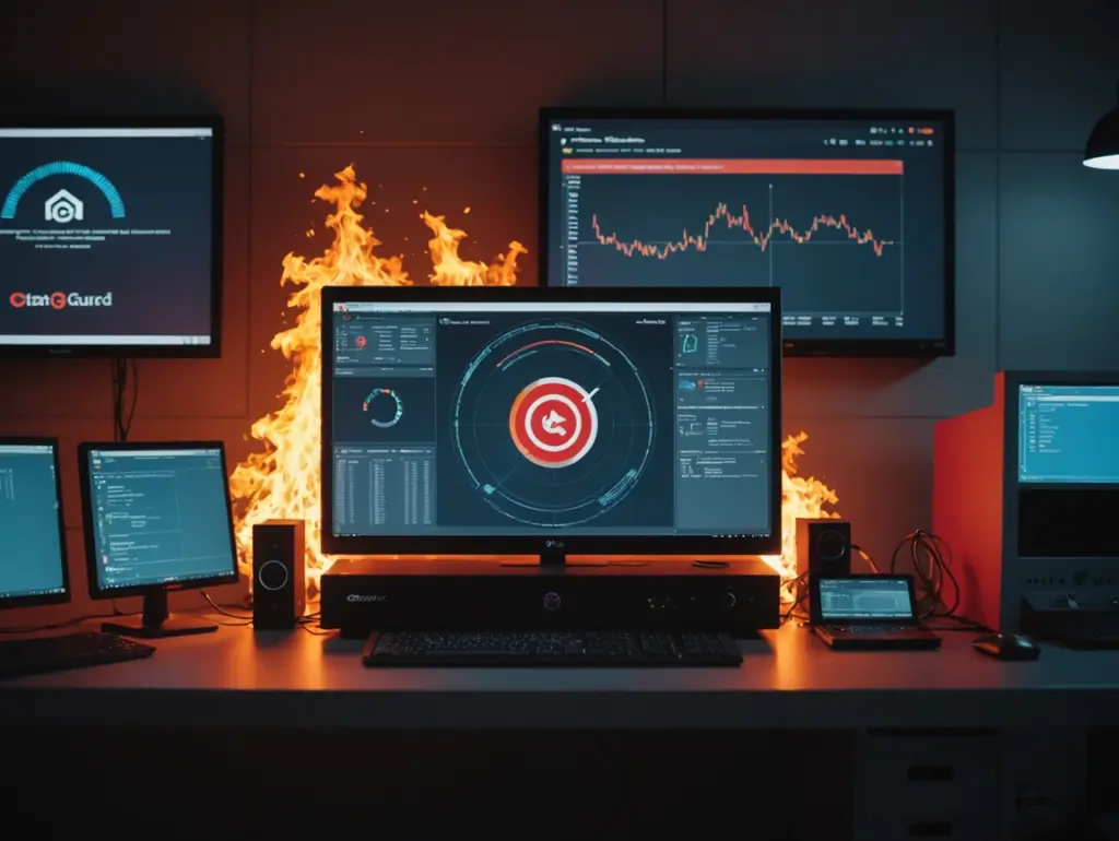WatchGuard Firebox Managed Firewalls by TEKYHOST