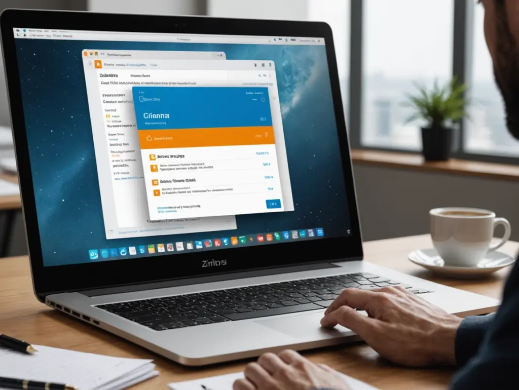 Zimbra Mail Licensing Explained