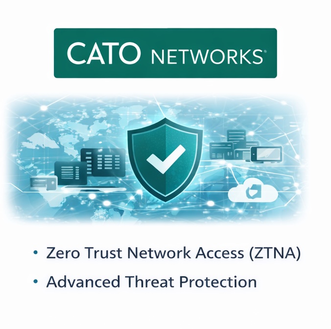 cato networks