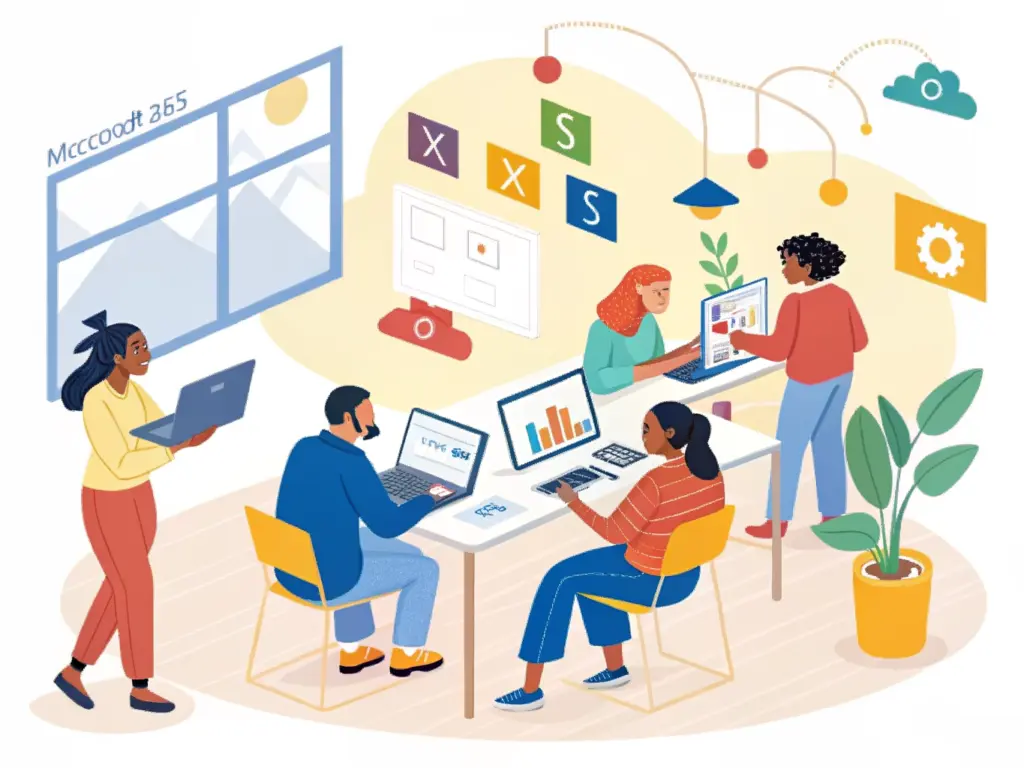 Why Toronto Nonprofits Are Moving to Microsoft 365 Business Premium